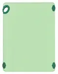 Winco CBK-1824GR, Cutting Board, Plastic
