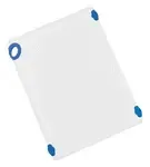 Winco CBN-1824BU, Cutting Board, Plastic