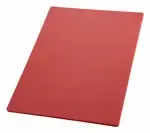 Winco CBRD-1520, Cutting Board, Plastic