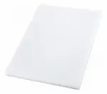 Winco CBXH-1520, Cutting Board, Plastic