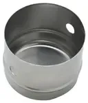 Winco CC-1, Dough/Cookie Cutter