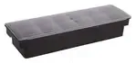 Winco , CCH-6, Condiment Caddy, Countertop Organizer