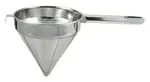 Winco CCS-10F, Strainer, China Cap / Chinois / Bouillon