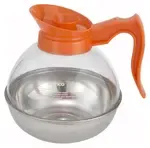 Winco , CD-64O, Coffee Decanter