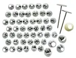Winco CDT-52, Cake Decorating