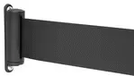 Winco CGS-WB, Floor Standing Signs & Stanchions