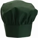 Winco CH-13GN, Chef's Hat