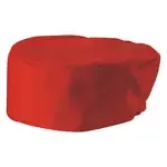 Winco CHPB-3RX, Ventilated Pillbox Hat