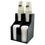 Winco CLO-2D, Cup & Lid Organizer