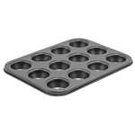Winco , CMF-12M, Muffin Pan