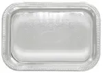 Winco CMT-2014, Serving & Display Tray, Metal