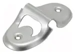 Winco , CO-401, Bottle Opener, Mounted/Field Installed