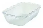 Winco CRK-10C, Salad Crock, Plastic