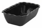 Winco CRK-10K, Salad Crock, Plastic