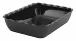 Winco CRK-13K, Salad Crock, Plastic