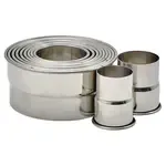 Winco CST-22, Dough/Cookie Cutter
