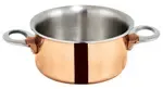 Winco DCCR-3C, casserole