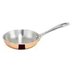 Winco DCFP-4C, Fry Pan
