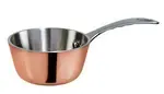 Winco DCSC-3C, saucier