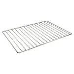 Winco ECO-P5-50, Convection Oven, Pan Grate