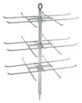 Winco EDM-2PR, Heated Display Merchandiser