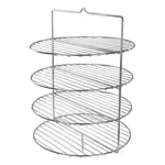 Winco EDM-P39, Pizza Rack for EDM-1K