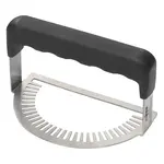 Winco , EF-07, Fork Pastry Press