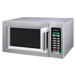 Winco EMW-1000ST, Microwave Oven