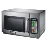 Winco EMW-2100BT, Commercial Microwave, touch, stackable