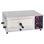 Winco , EPO-1, Pizza Bake Oven, Countertop, Electric