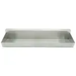 Winco EPSG-CP3, Panini Grill, Grease Tray