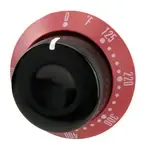 Winco EPSG-P28, Panini Grill, Knob