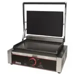 Winco ESG-1, Sandwich / Panini Grill