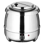 Winco ESW-70, Soup Warmers, Electric