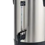 Winco EWCU-P4, Water Boiler, Water Gauge Assembly