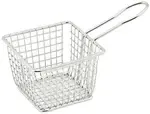 Winco , FBM-443S, Individual Serving Pieces