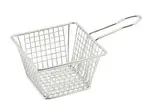 Winco , FBM-554S, Individual Serving Pieces