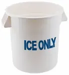 Winco , FCW-10ICE, Trash Can / Container, Commercial