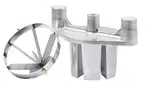 Winco FWS-6BK, Countertop Manual Prep Tools