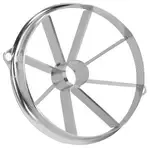 Winco , FWS-8BC, Countertop Manual Prep Tools