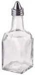 Winco , G-104, Oil & Vinegar Cruet Bottle