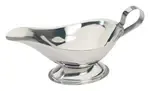 Winco , GBS-10, Gravy Sauce Boat