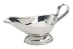 Winco GBS-5, Gravy Sauce Boat