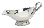 Winco , GBS-8, Gravy Sauce Boat