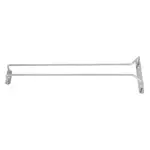 Winco GHC-16, Glass Rack, Hanging