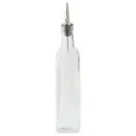Winco , GOB-16, Oil & Vinegar Cruet Bottle