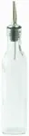 Winco GOB-8, Oil & Vinegar Cruet Bottle
