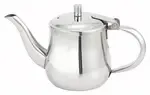 Winco , GS-10, Creamer, Metal