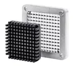 Winco , HCD-250BK, Countertop Manual Prep Tools