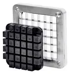 Winco , HCD-500BK, Countertop Manual Prep Tools